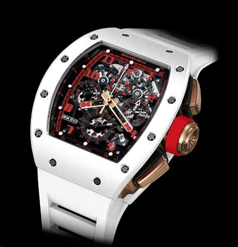 mille uhr|richard mille website.